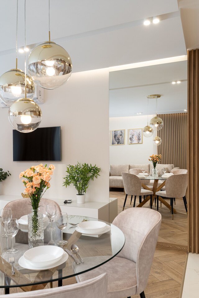 GA ラグジュアリー アパートメンツ グルツゴルゼェツカ  9