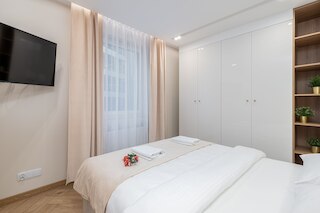 GA ラグジュアリー アパートメンツ グルツゴルゼェツカ  9