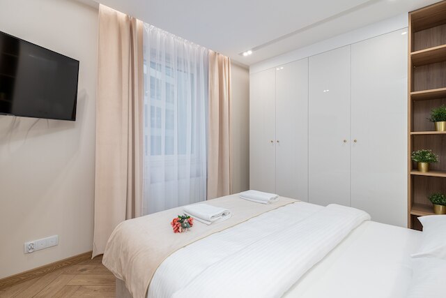 GA ラグジュアリー アパートメンツ グルツゴルゼェツカ  9