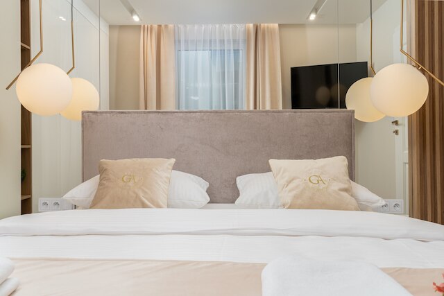 GA ラグジュアリー アパートメンツ グルツゴルゼェツカ  9