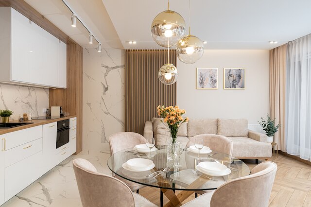 GA ラグジュアリー アパートメンツ グルツゴルゼェツカ  9