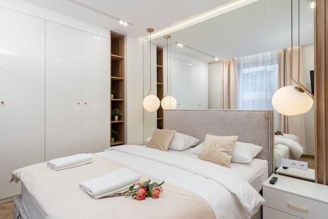 GA ラグジュアリー アパートメンツ グルツゴルゼェツカ  9