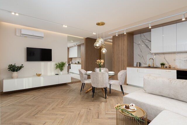 GA ラグジュアリー アパートメンツ グルツゴルゼェツカ  9