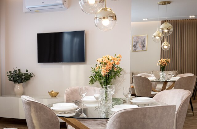 GA ラグジュアリー アパートメンツ グルツゴルゼェツカ  9