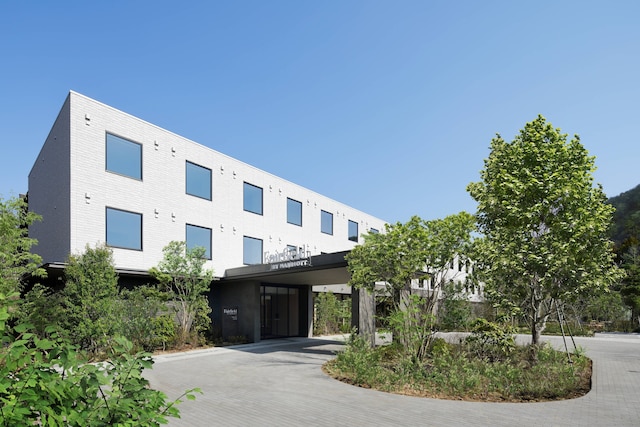 フェアフィールド・バイ・マリオット・栃木日光