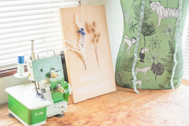 NU1 Guesthouse NUI okhotsk女満別