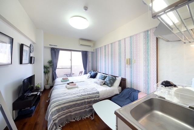 スカイテラス那覇