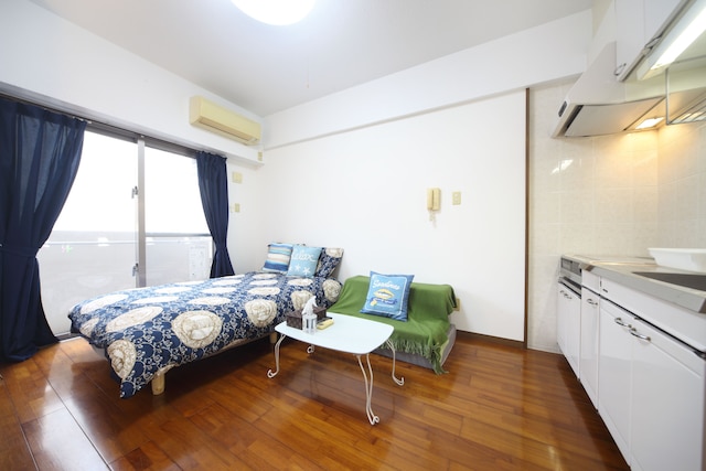 スカイテラス那覇