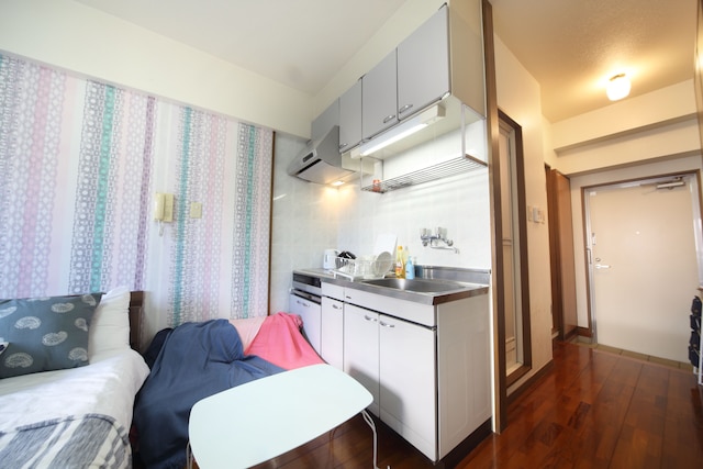 スカイテラス那覇