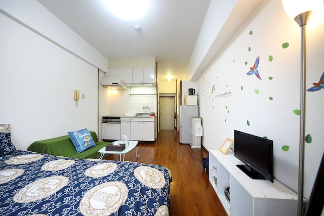 スカイテラス那覇