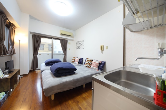 スカイテラス那覇