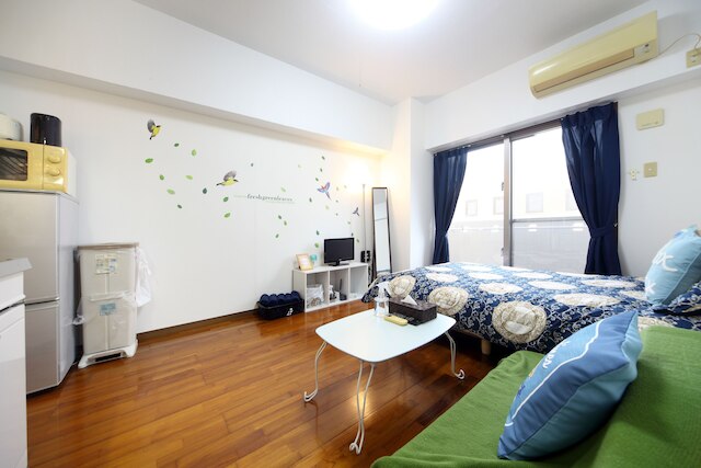 スカイテラス那覇