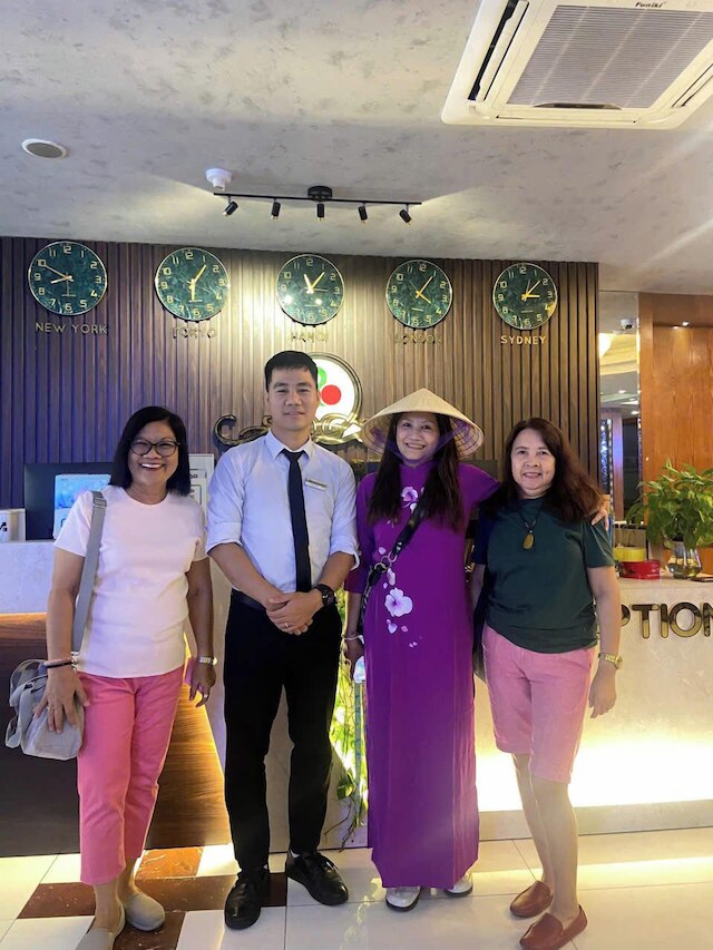 20 ホテル アンド アパートメント