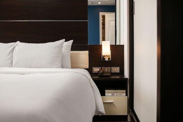 20 ホテル アンド アパートメント