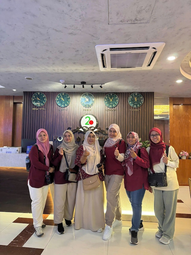 20 ホテル アンド アパートメント