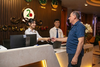 20 ホテル アンド アパートメント