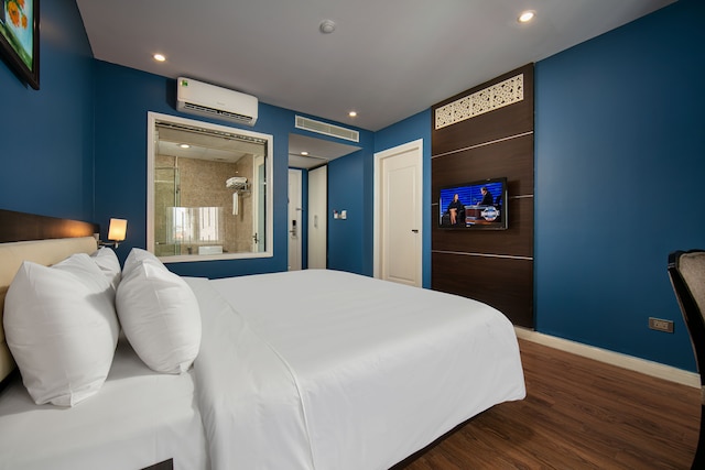 20 ホテル アンド アパートメント