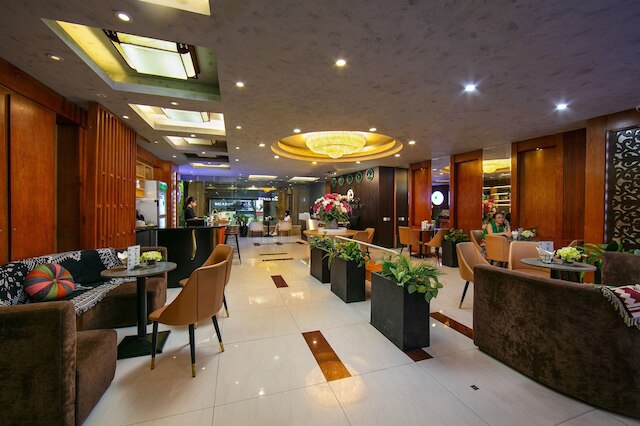 20 ホテル アンド アパートメント