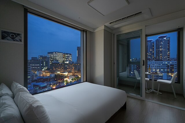 Urbanstay Myeongdong