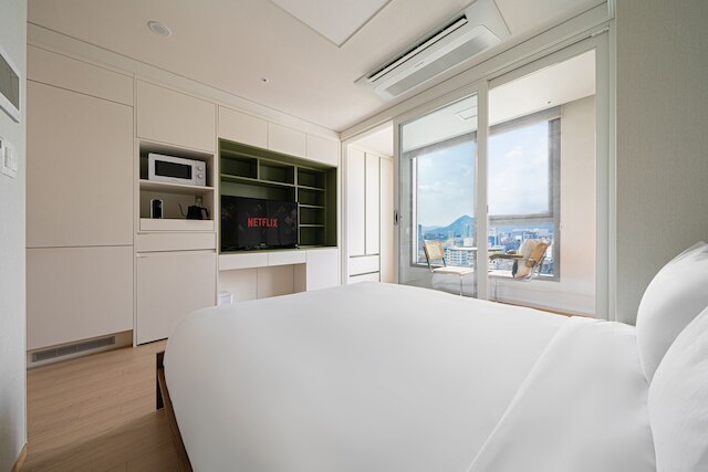 Urbanstay Myeongdong