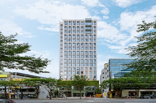 Urbanstay Myeongdong