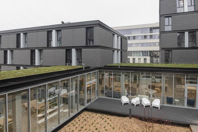 スチューデント ファクトリー リール ユーラテクノロジー