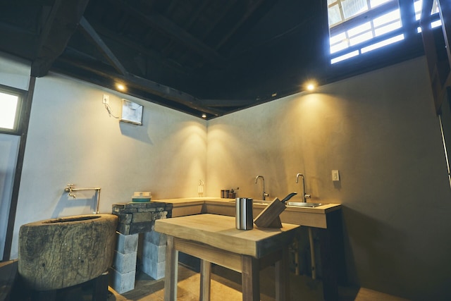 古民家宿るうふ 峡之家