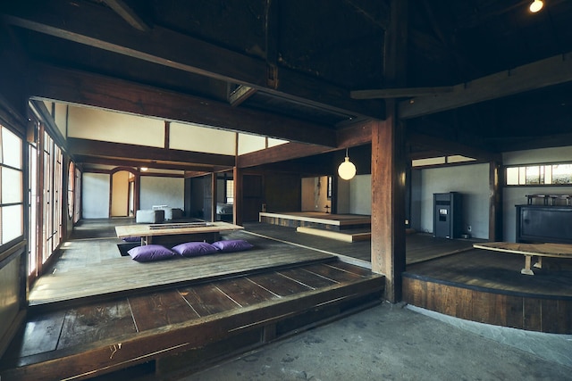 古民家宿るうふ 峡之家