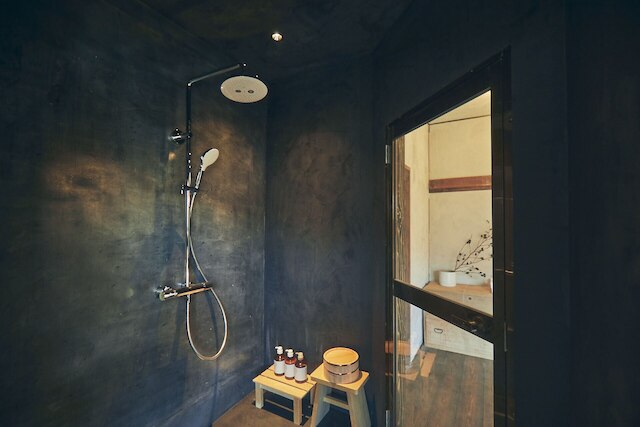 古民家宿るうふ 峡之家