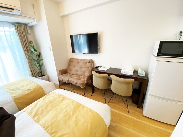 RLiS house 大阪ドームシティ