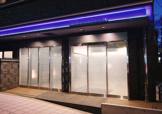 RLiS house 大阪ドームシティ