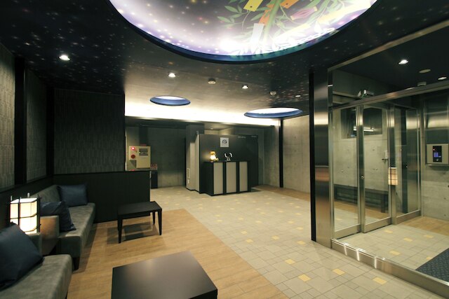 RLiS house 大阪ドームシティ