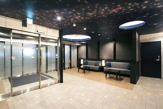 RLiS house 大阪ドームシティ