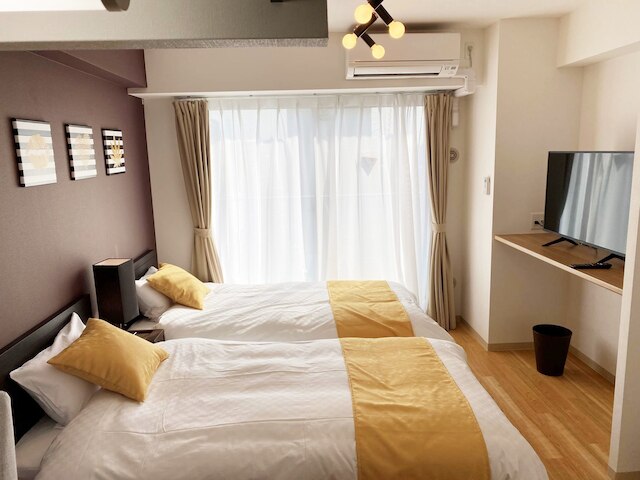 RLiS house 大阪ドームシティ