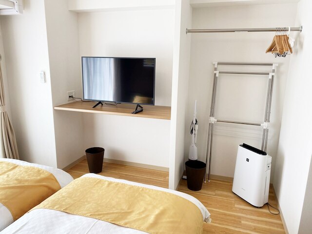 RLiS house 大阪ドームシティ