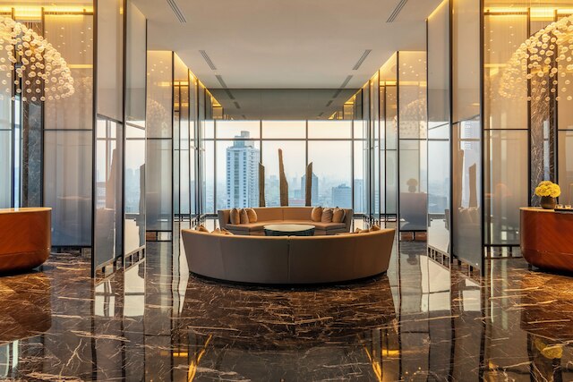 パーク  ハイアット  ジャカルタ