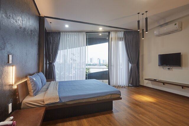 ザ・ガーデン・カプセルホテル