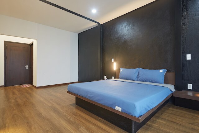 ザ・ガーデン・カプセルホテル