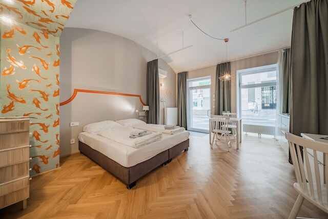 イージー シティ リビング