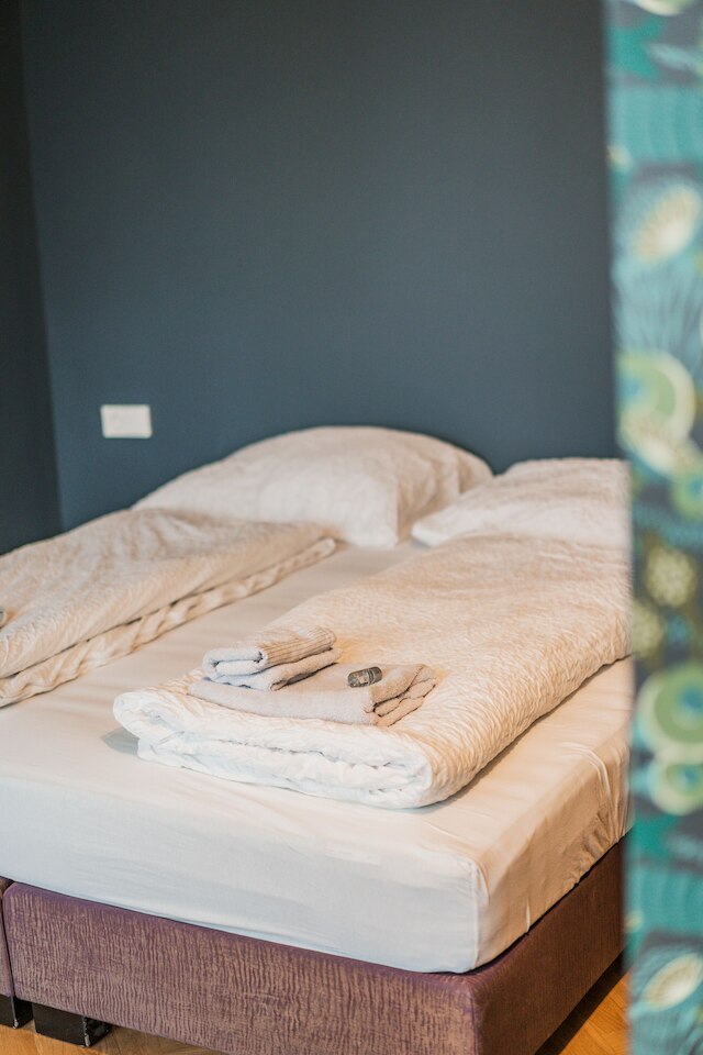 イージー シティ リビング