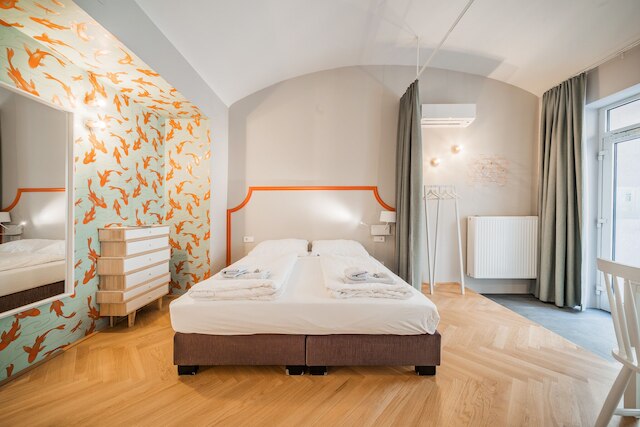 イージー シティ リビング