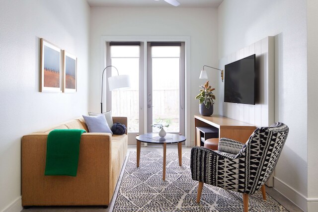 セントラル イースト オースティン アット 1614 E シックス