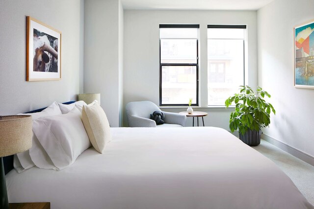 セントラル イースト オースティン アット 1614 E シックス