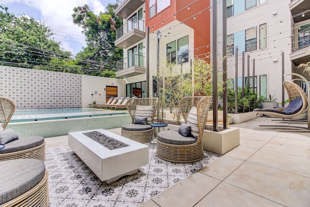 セントラル イースト オースティン アット 1614 E シックス