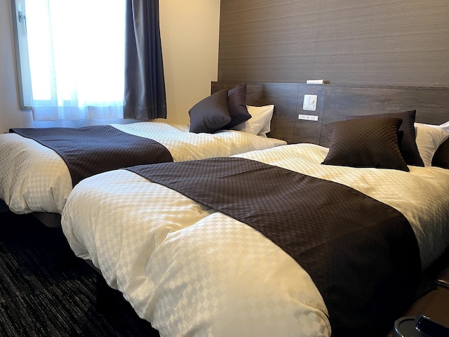 ザ・セレクトンあべの松原駅前