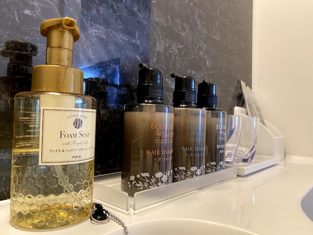 ザ・セレクトンあべの松原駅前