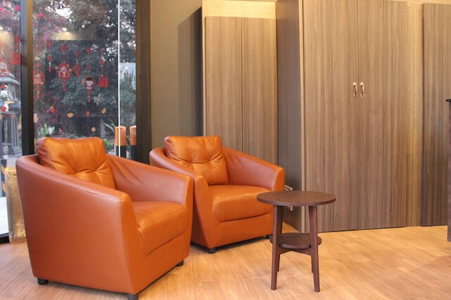 ダブル D ホテル