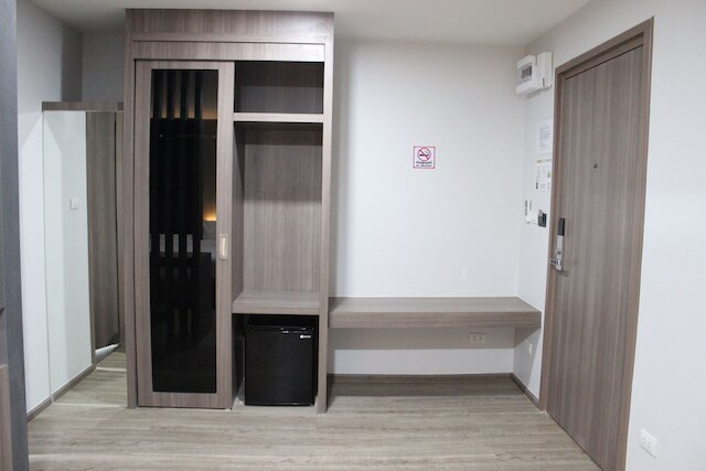 ダブル D ホテル