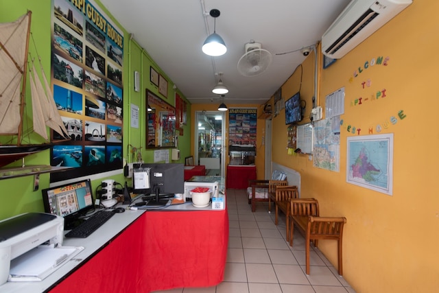 OYO 90184 アピ アPI ゲストハウス 533