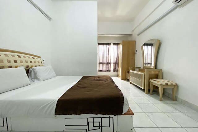 OYO 90184 アピ アPI ゲストハウス 533